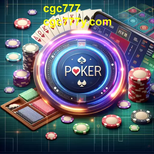 Descubra as Melhores Poker Rooms no cgc777